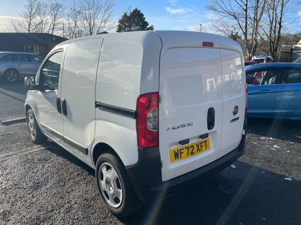 Used Fiat Fiorino 2023 for sale - 77205407: Photo 9