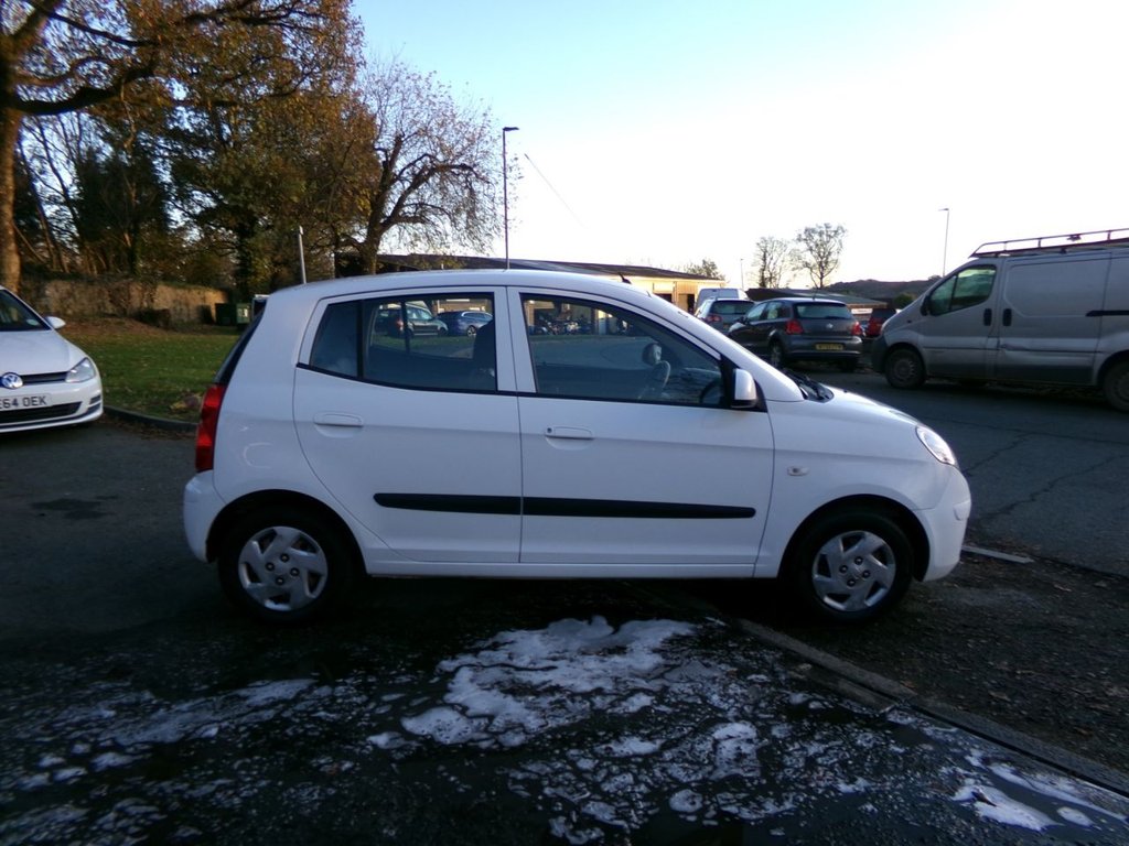 Used Kia Picanto 2010 for sale - 76848107: Photo 11