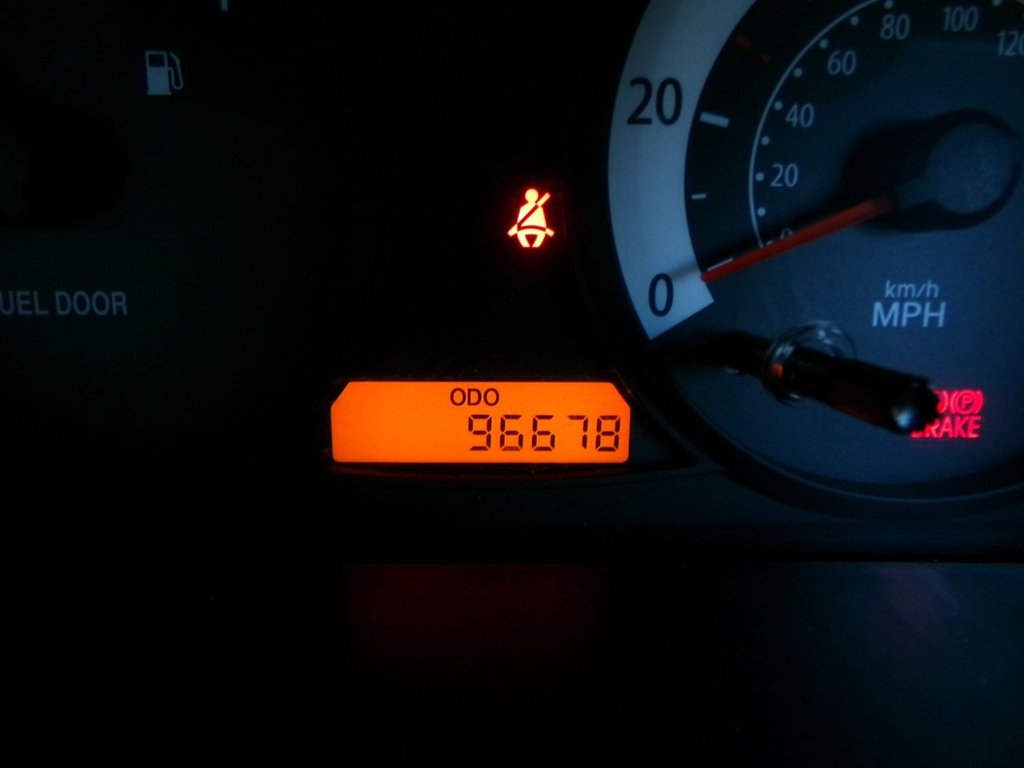 Used Kia Picanto 2010 for sale - 76848107: Photo 15