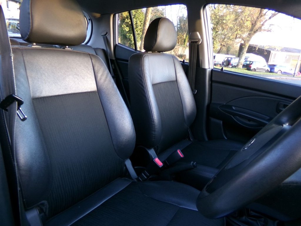 Used Kia Picanto 2010 for sale - 76848107: Photo 18