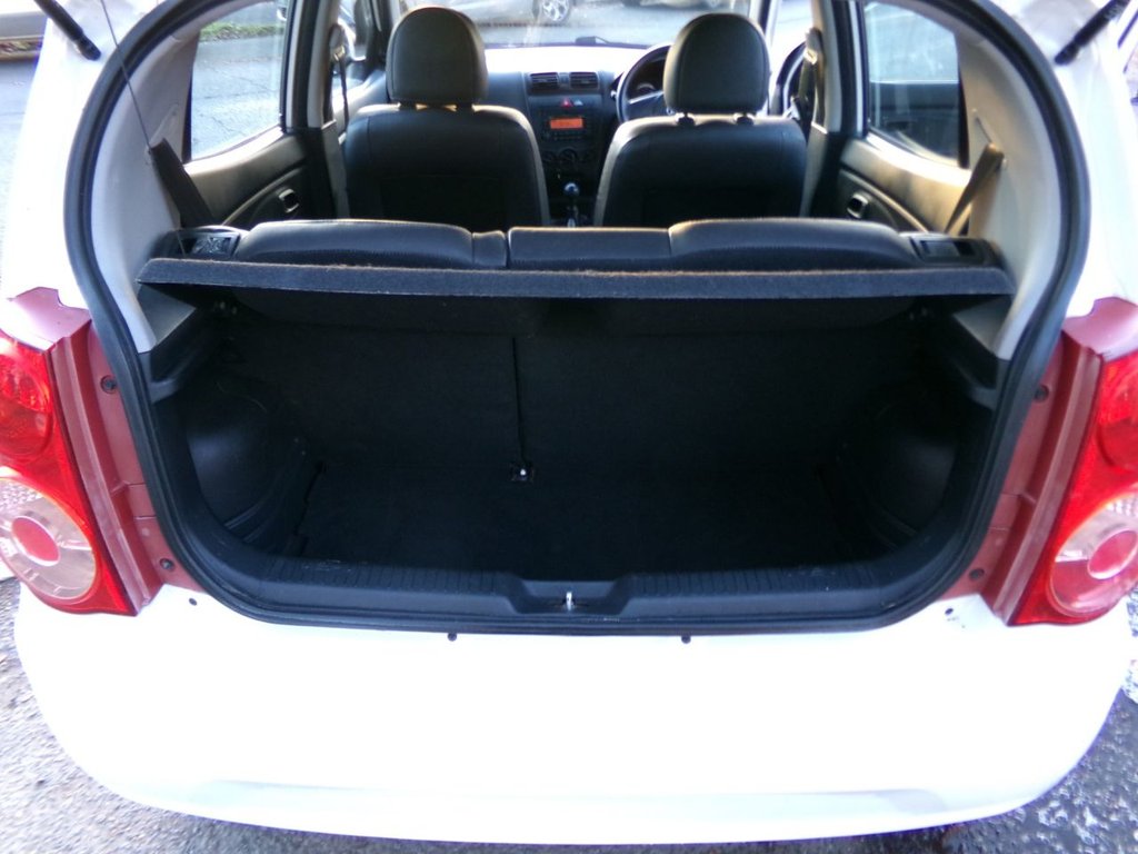 Used Kia Picanto 2010 for sale - 76848107: Photo 20