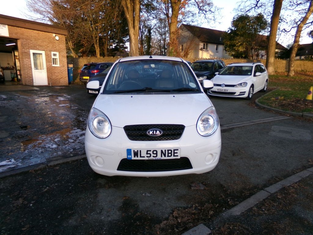 Used Kia Picanto 2010 for sale - 76848107: Photo 5