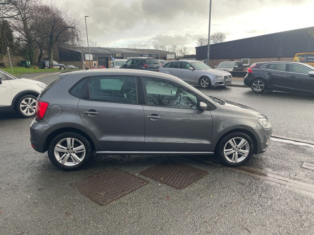 Used Volkswagen Polo 2016 for sale - 78199999: Photo 11