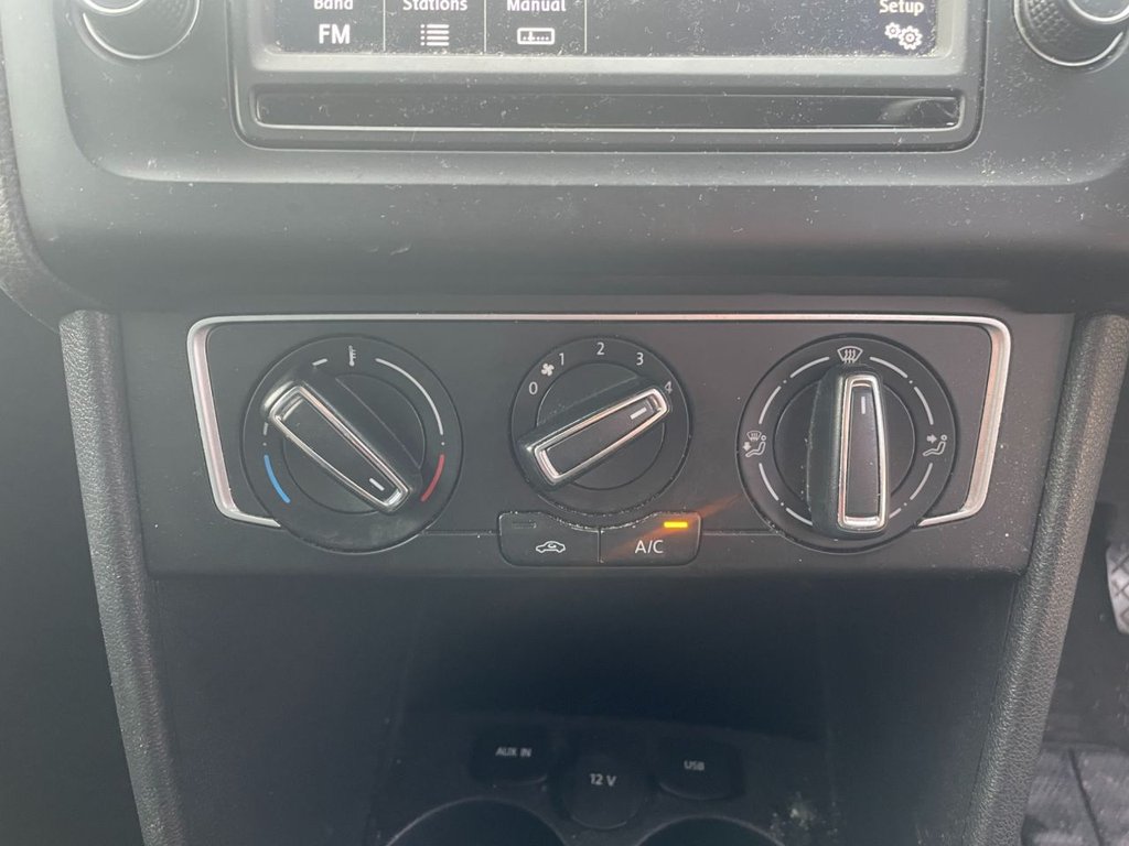 Used Volkswagen Polo 2016 for sale - 78199999: Photo 13