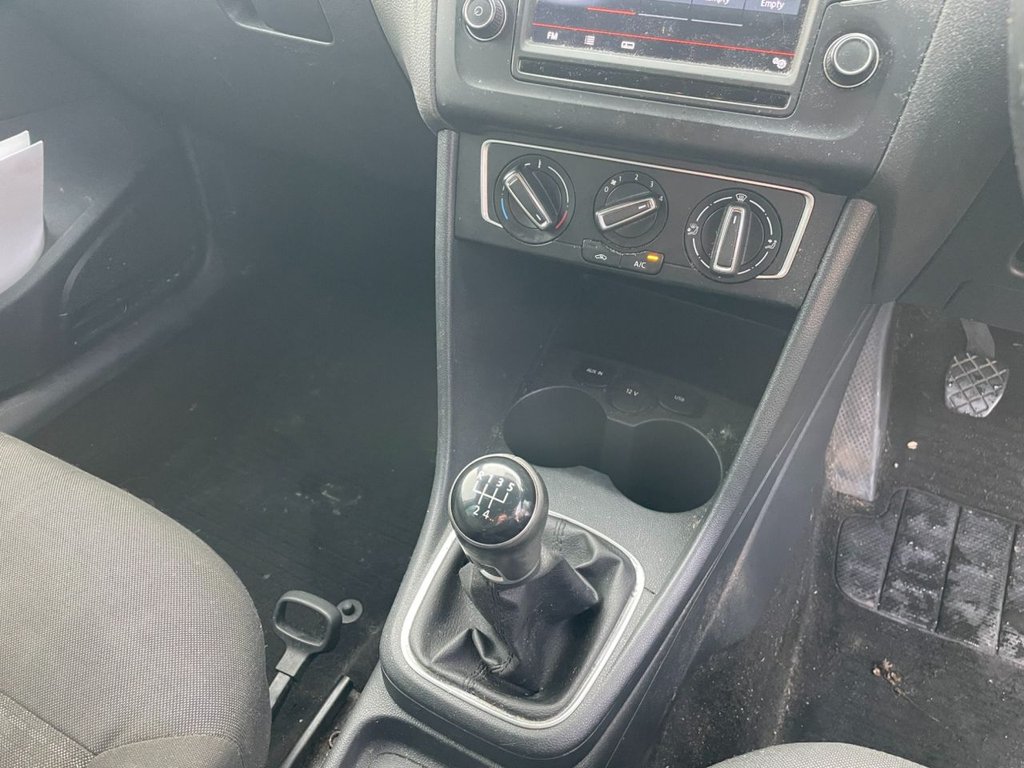 Used Volkswagen Polo 2016 for sale - 78199999: Photo 14