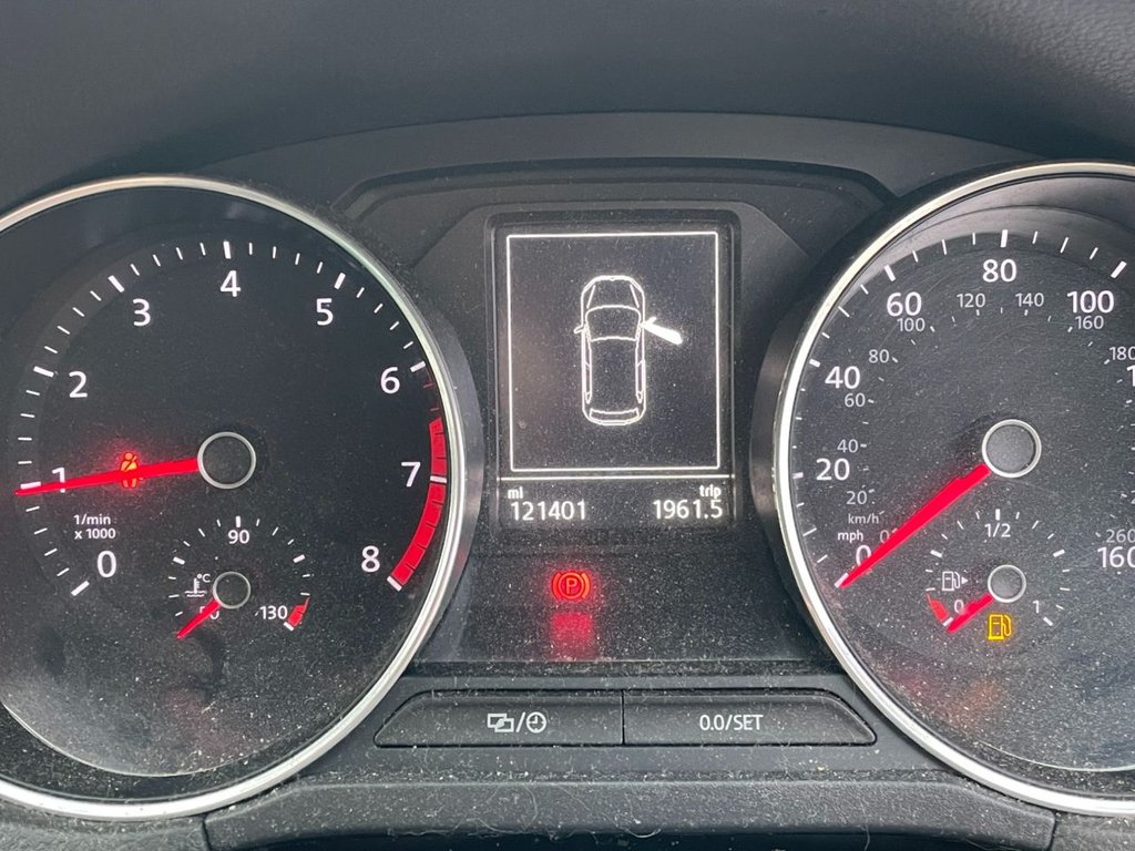 Used Volkswagen Polo 2016 for sale - 78199999: Photo 16