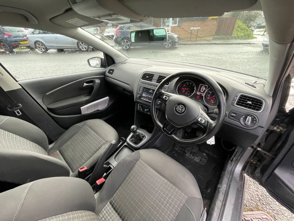 Used Volkswagen Polo 2016 for sale - 78199999: Photo 17