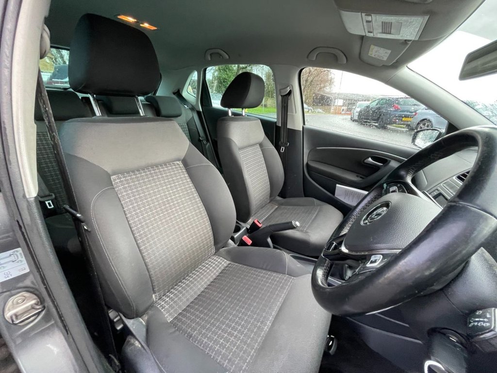 Used Volkswagen Polo 2016 for sale - 78199999: Photo 18