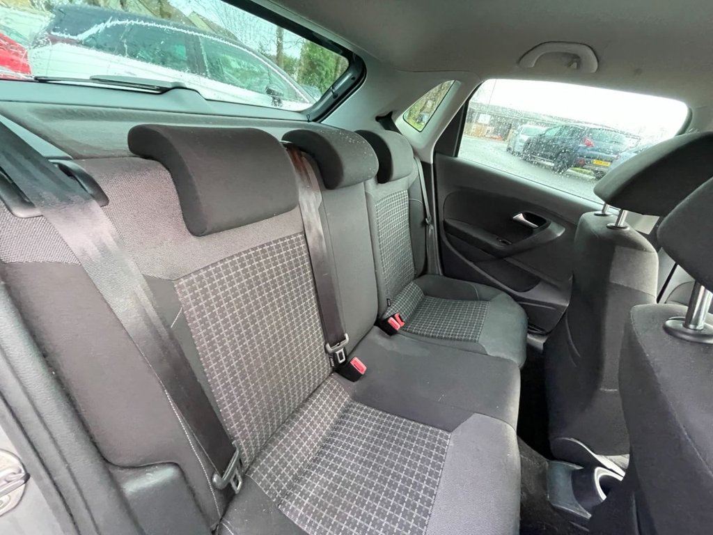 Used Volkswagen Polo 2016 for sale - 78199999: Photo 19