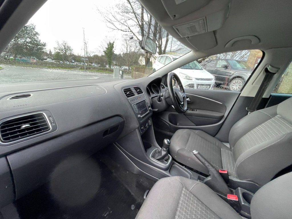 Used Volkswagen Polo 2016 for sale - 78199999: Photo 21