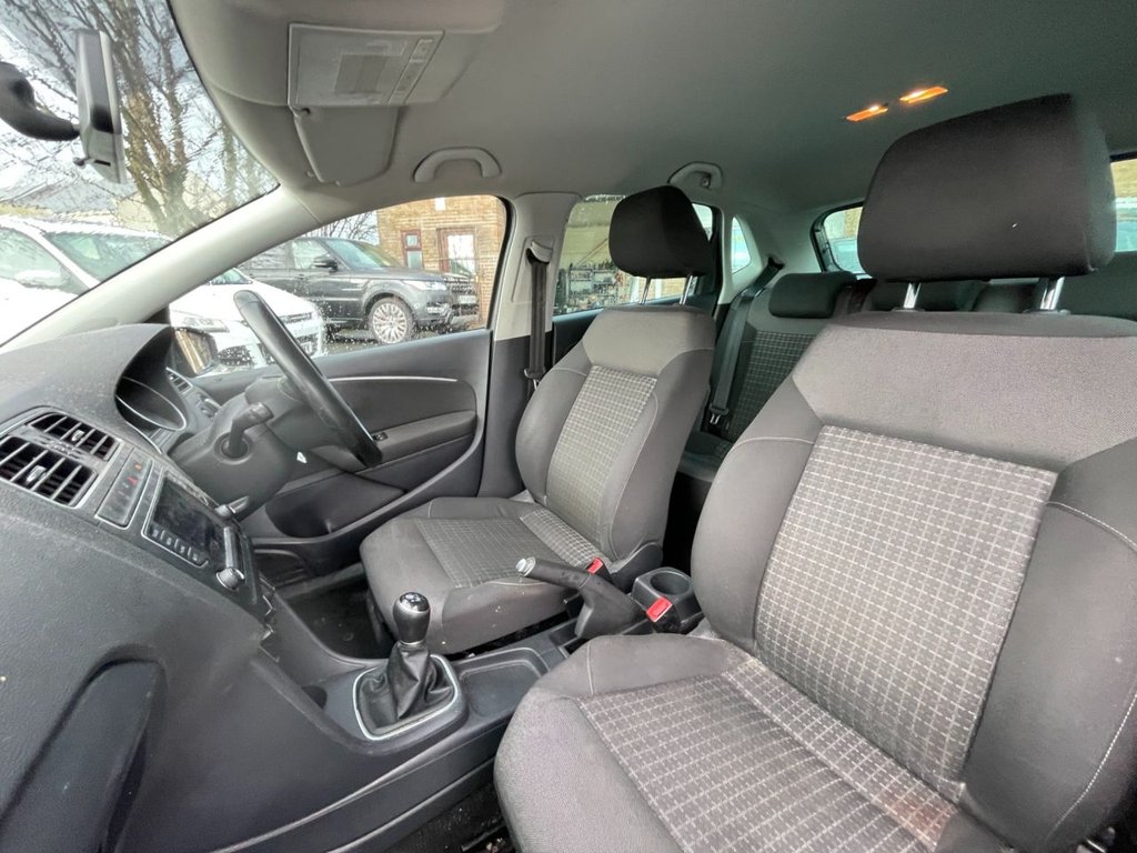 Used Volkswagen Polo 2016 for sale - 78199999: Photo 22