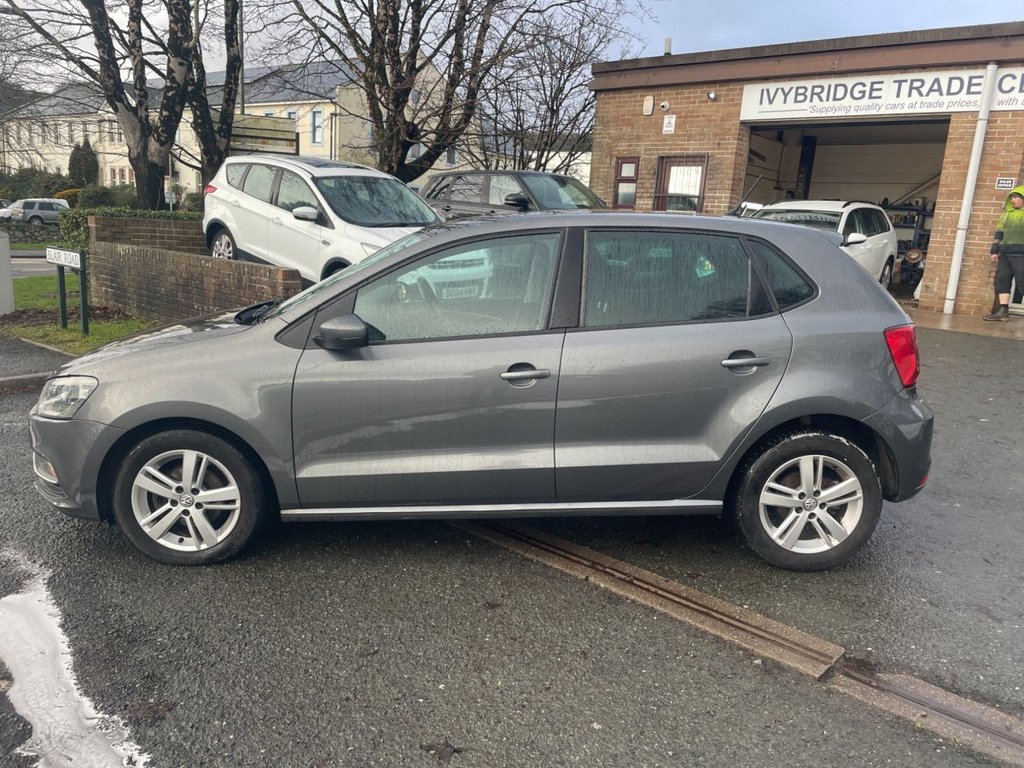 Used Volkswagen Polo 2016 for sale - 78199999: Photo 7