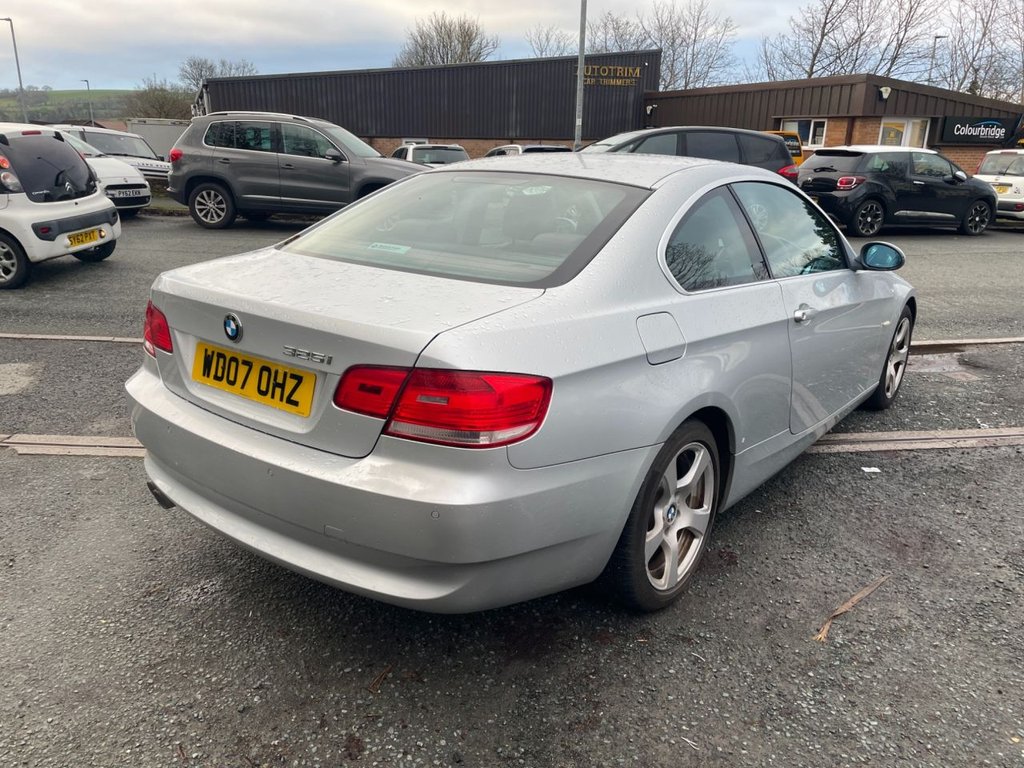 Used BMW 3 Series 2007 for sale - 77594674: Photo 10