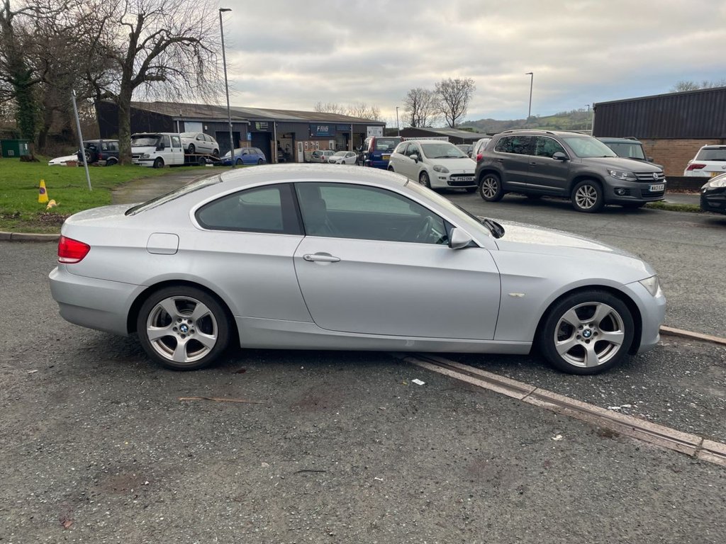 Used BMW 3 Series 2007 for sale - 77594674: Photo 11