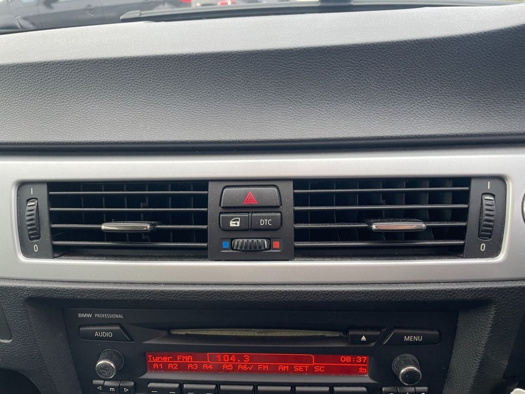 Used BMW 3 Series 2007 for sale - 77594674: Photo 13