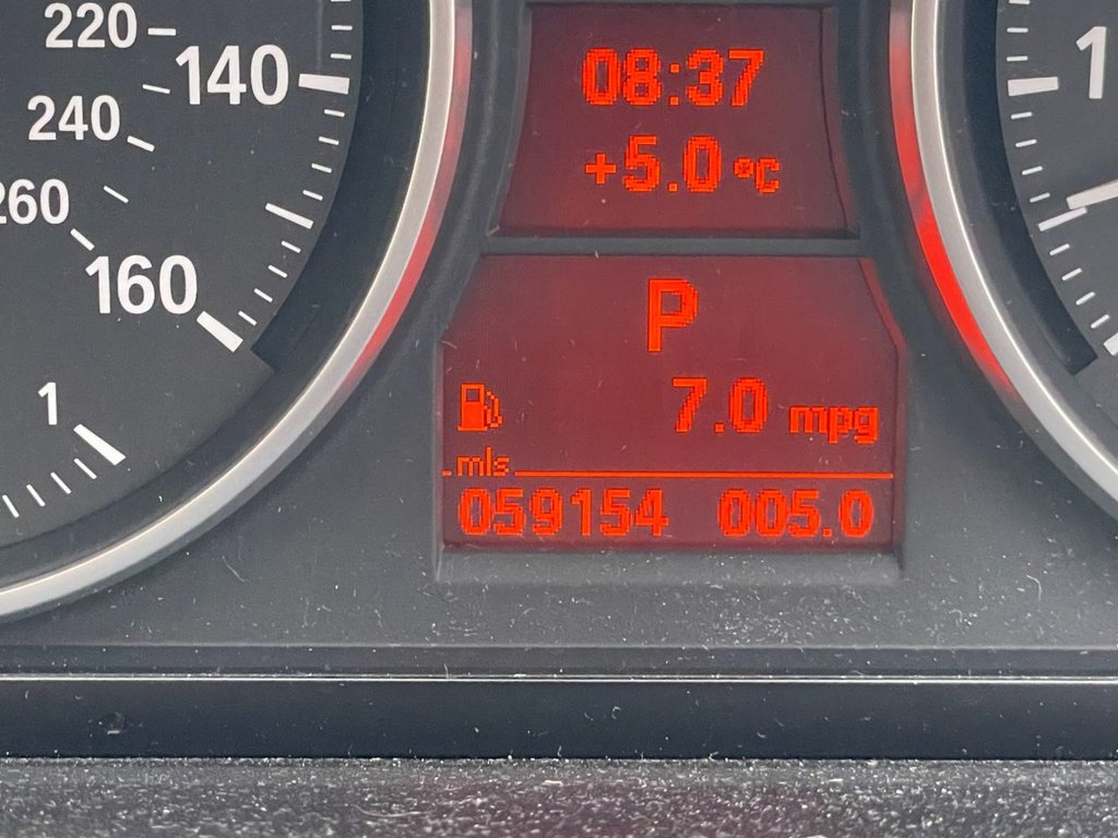 Used BMW 3 Series 2007 for sale - 77594674: Photo 18