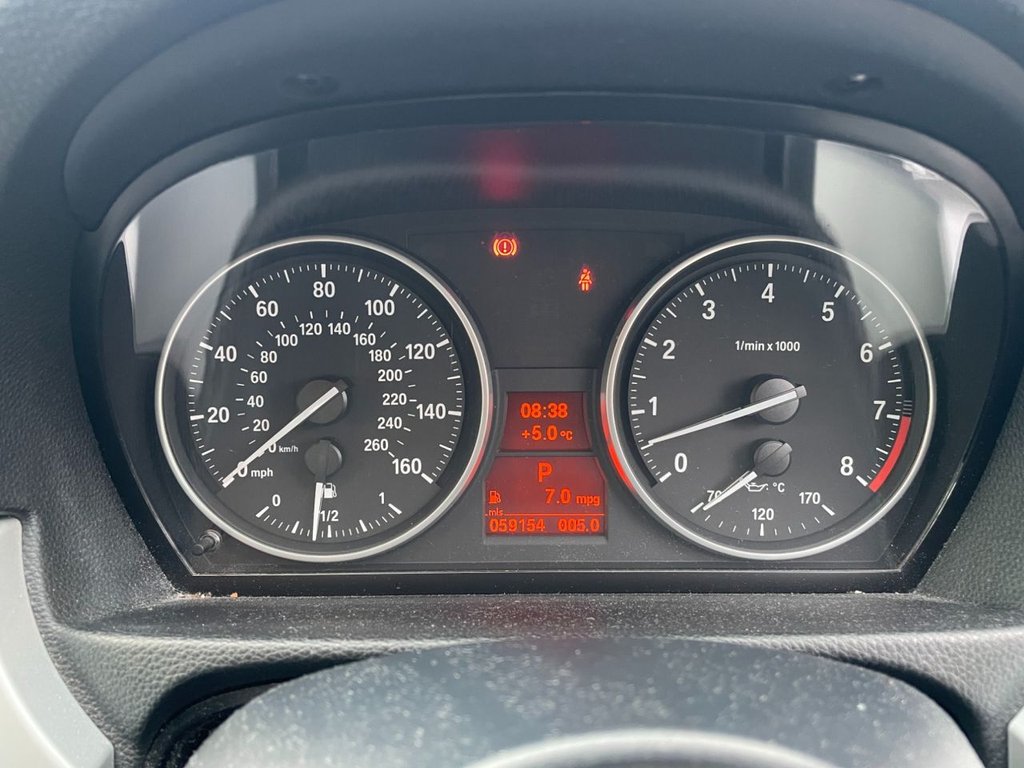 Used BMW 3 Series 2007 for sale - 77594674: Photo 19