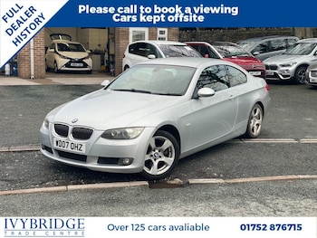 Used BMW 3 Series 2007 for sale - 77594674: Photo