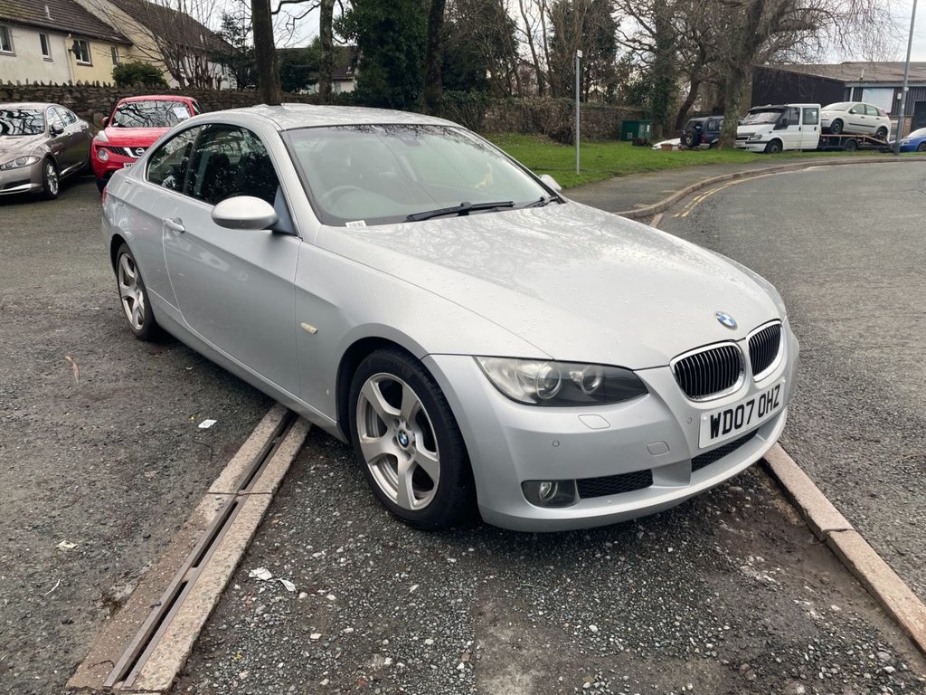 Used BMW 3 Series 2007 for sale - 77594674: Photo 4