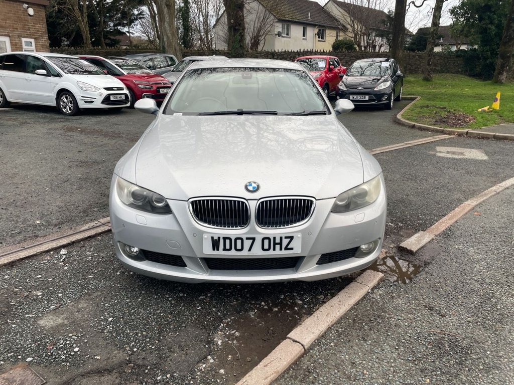 Used BMW 3 Series 2007 for sale - 77594674: Photo 5