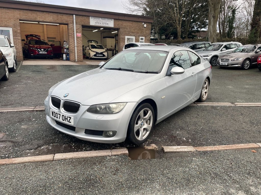 Used BMW 3 Series 2007 for sale - 77594674: Photo 6