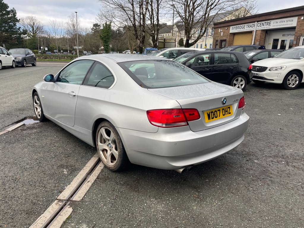 Used BMW 3 Series 2007 for sale - 77594674: Photo 8