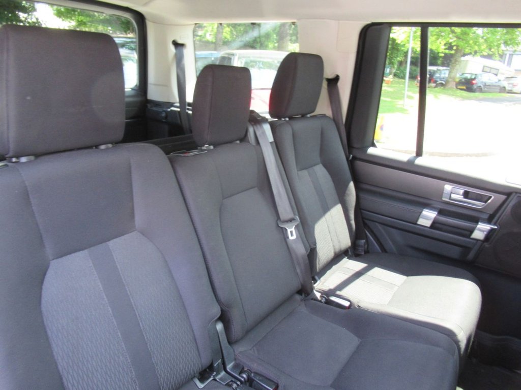 Vehicle 16