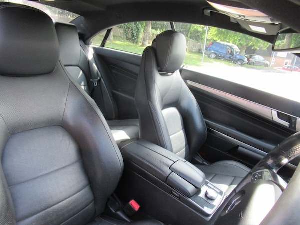 Used Mercedes-Benz E-Class 2014 for sale - 76202661: Photo 14