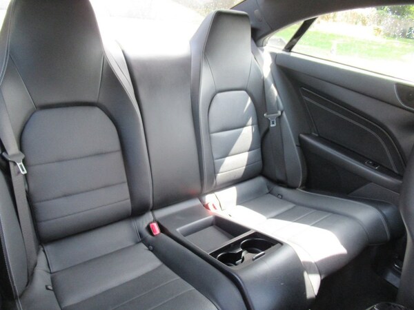 Used Mercedes-Benz E-Class 2014 for sale - 76202661: Photo 15