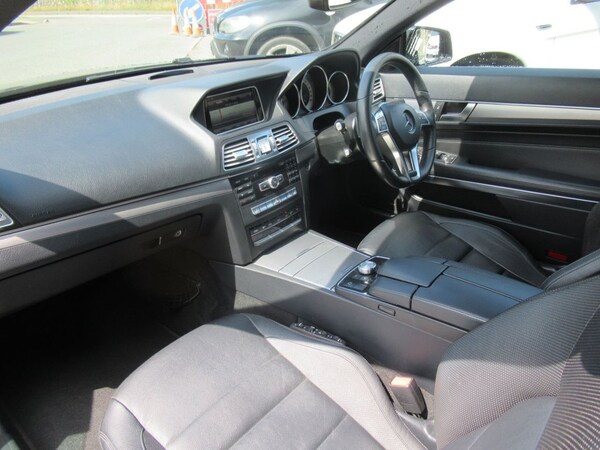 Used Mercedes-Benz E-Class 2014 for sale - 76202661: Photo 17