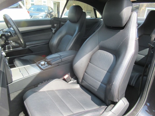 Used Mercedes-Benz E-Class 2014 for sale - 76202661: Photo 19