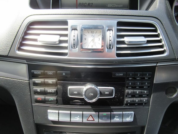 Used Mercedes-Benz E-Class 2014 for sale - 76202661: Photo 24