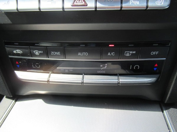 Used Mercedes-Benz E-Class 2014 for sale - 76202661: Photo 27