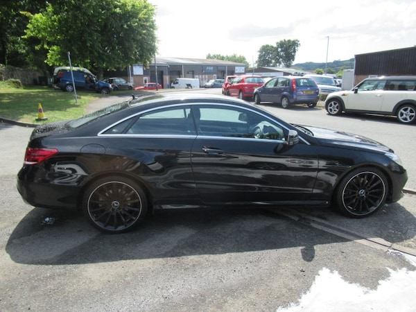 Used Mercedes-Benz E-Class 2014 for sale - 76202661: Photo 6