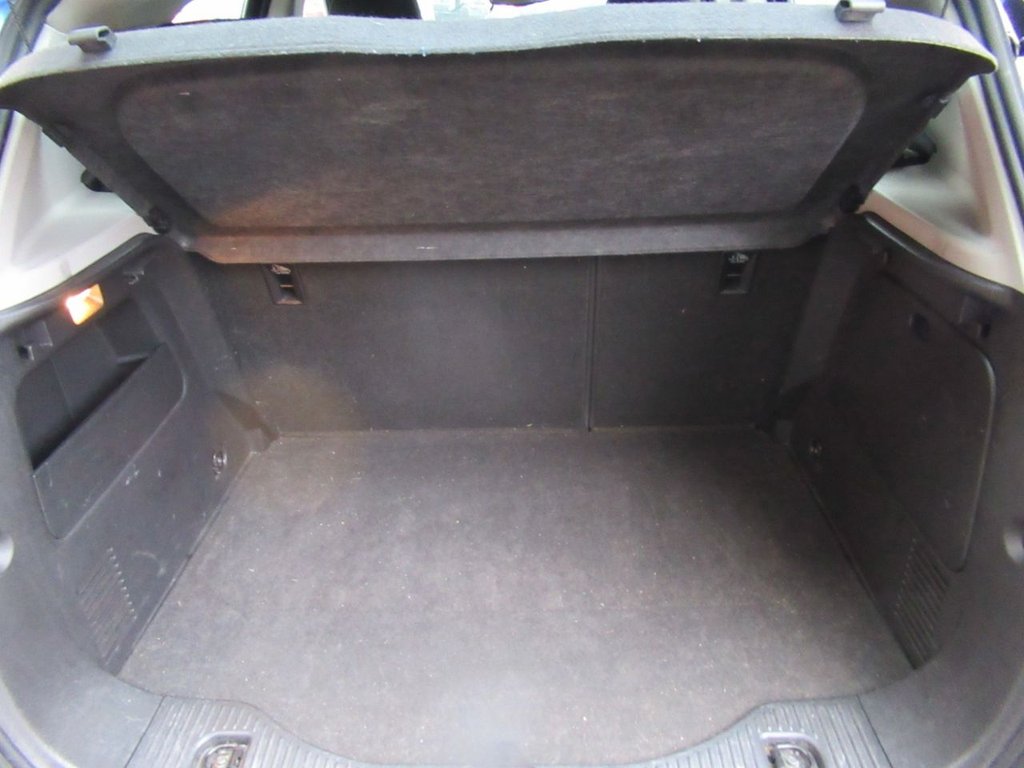 Used Vauxhall Mokka 2016 for sale - 76345651: Photo 17