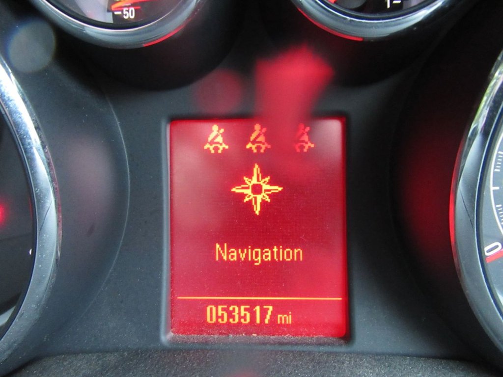 Used Vauxhall Mokka 2016 for sale - 76345651: Photo 21