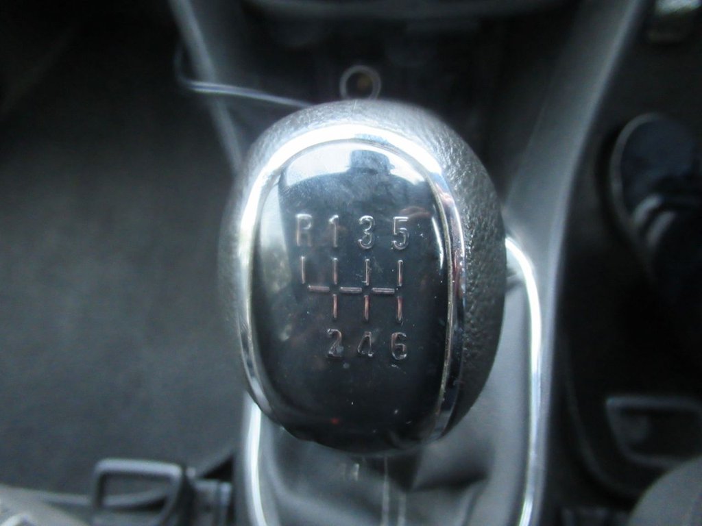 Used Vauxhall Mokka 2016 for sale - 76345651: Photo 24