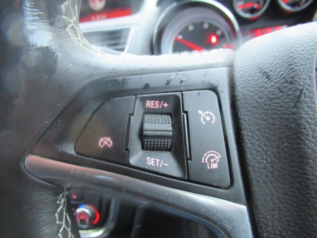 Used Vauxhall Mokka 2016 for sale - 76345651: Photo 25