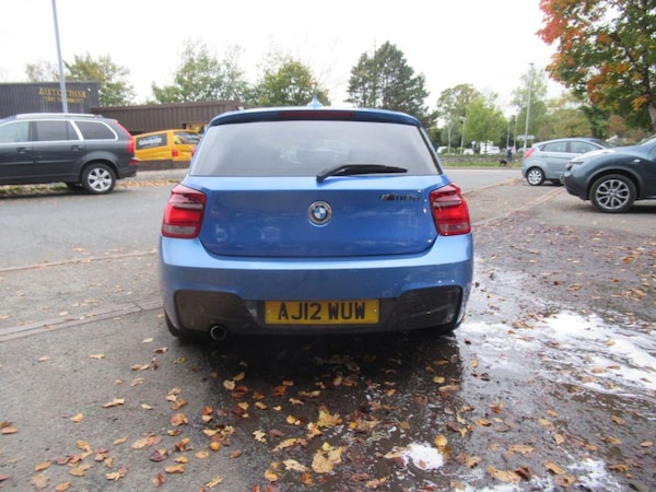 Used BMW 1 Series 2012 for sale - 76266980: Photo 11