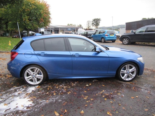 Used BMW 1 Series 2012 for sale - 76266980: Photo 13