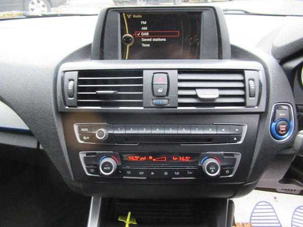 Used BMW 1 Series 2012 for sale - 76266980: Photo 15