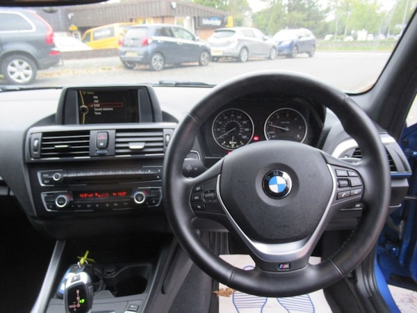 Used BMW 1 Series 2012 for sale - 76266980: Photo 20