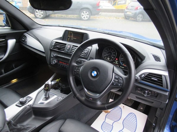 Used BMW 1 Series 2012 for sale - 76266980: Photo 22