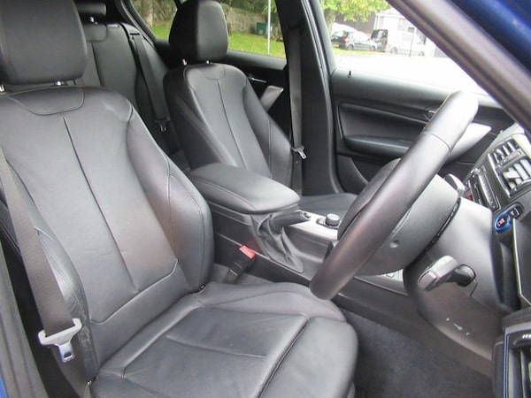 Used BMW 1 Series 2012 for sale - 76266980: Photo 23