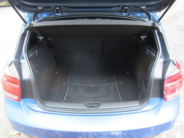 Used BMW 1 Series 2012 for sale - 76266980: Photo 25