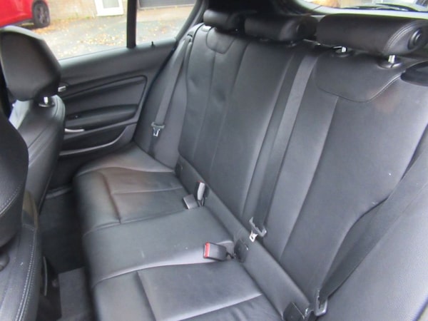 Used BMW 1 Series 2012 for sale - 76266980: Photo 26