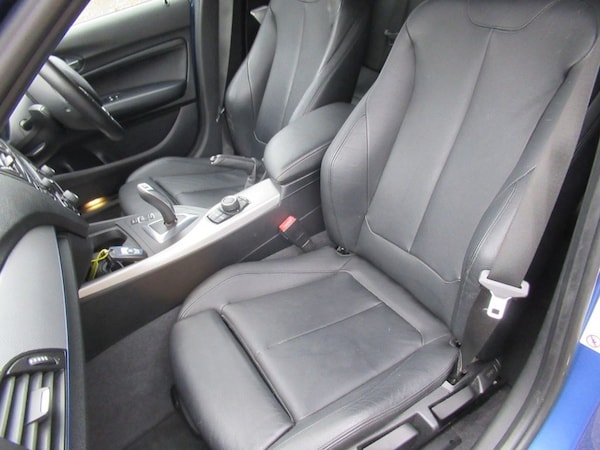 Used BMW 1 Series 2012 for sale - 76266980: Photo 28