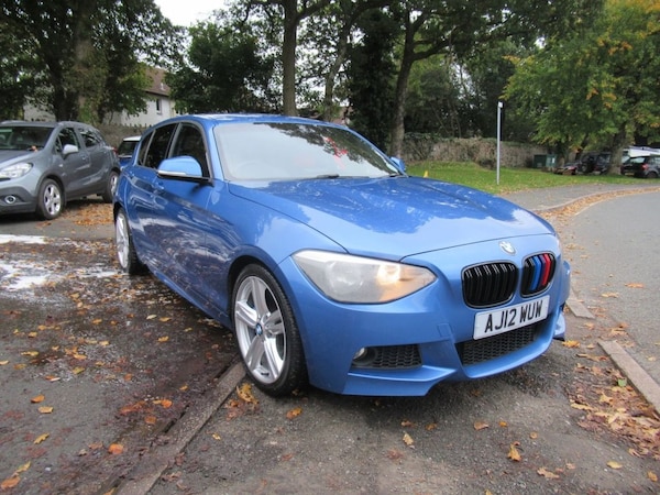 Used BMW 1 Series 2012 for sale - 76266980: Photo 6