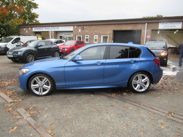 Used BMW 1 Series 2012 for sale - 76266980: Photo 9