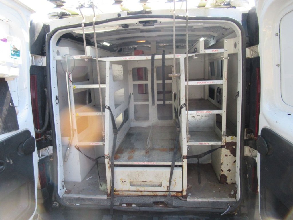 Vehicle 17